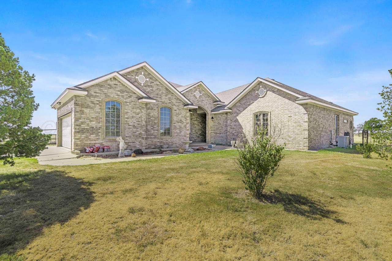 11700 Deer Trail - Photo 1