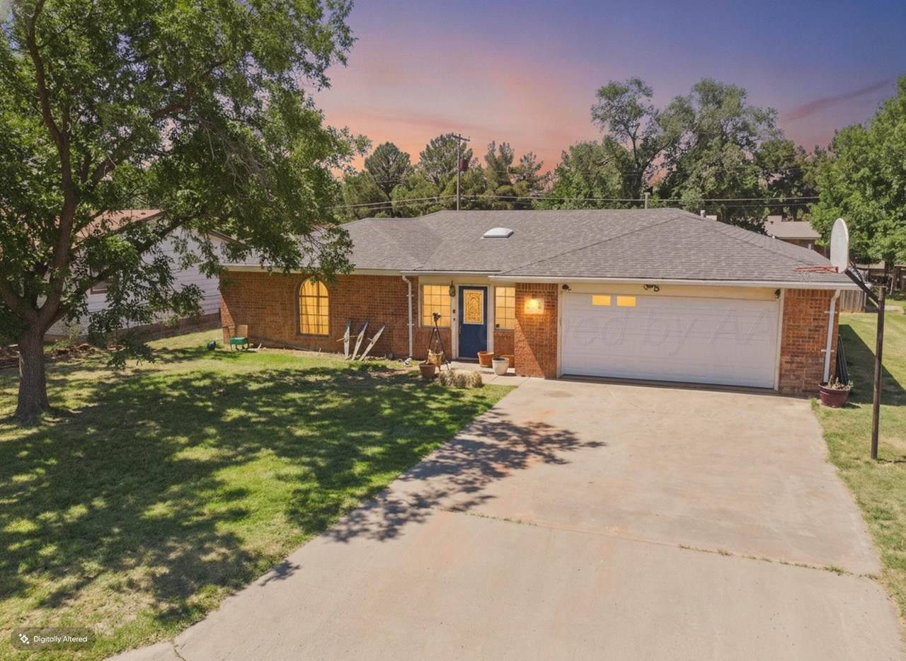 410 Nara Visa Lane - Photo 1