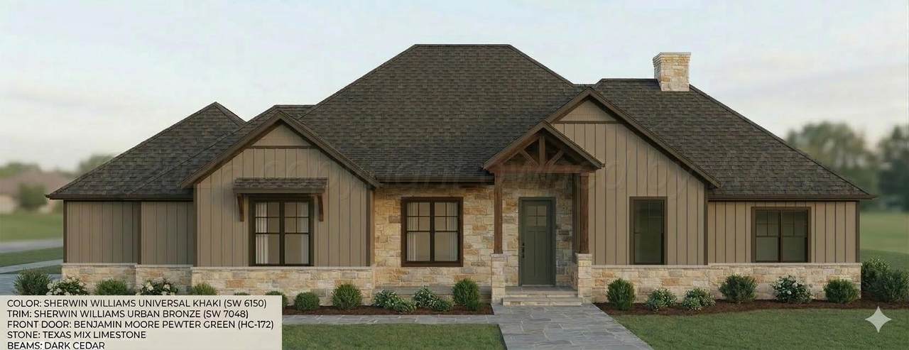 15 Thicket Drive - Photo 1