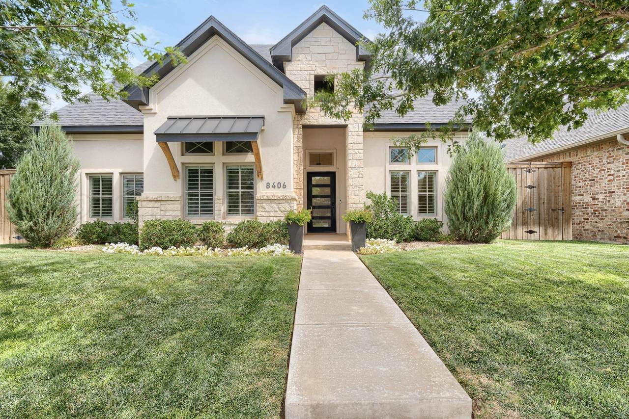 8406 Georgetown Drive - Photo 1