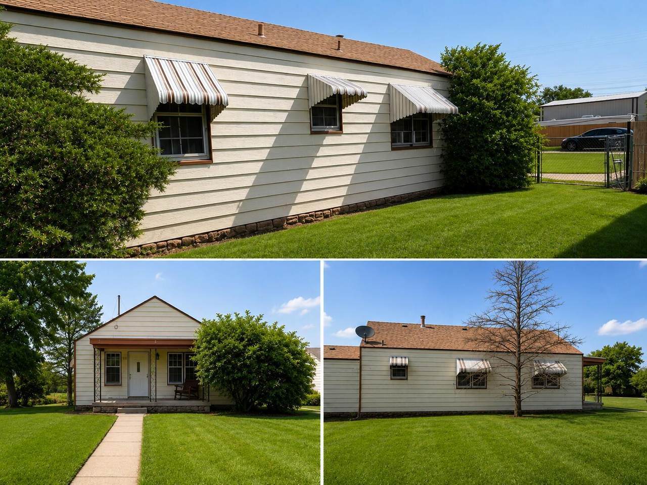 1201 Zauk Avenue - Photo 1
