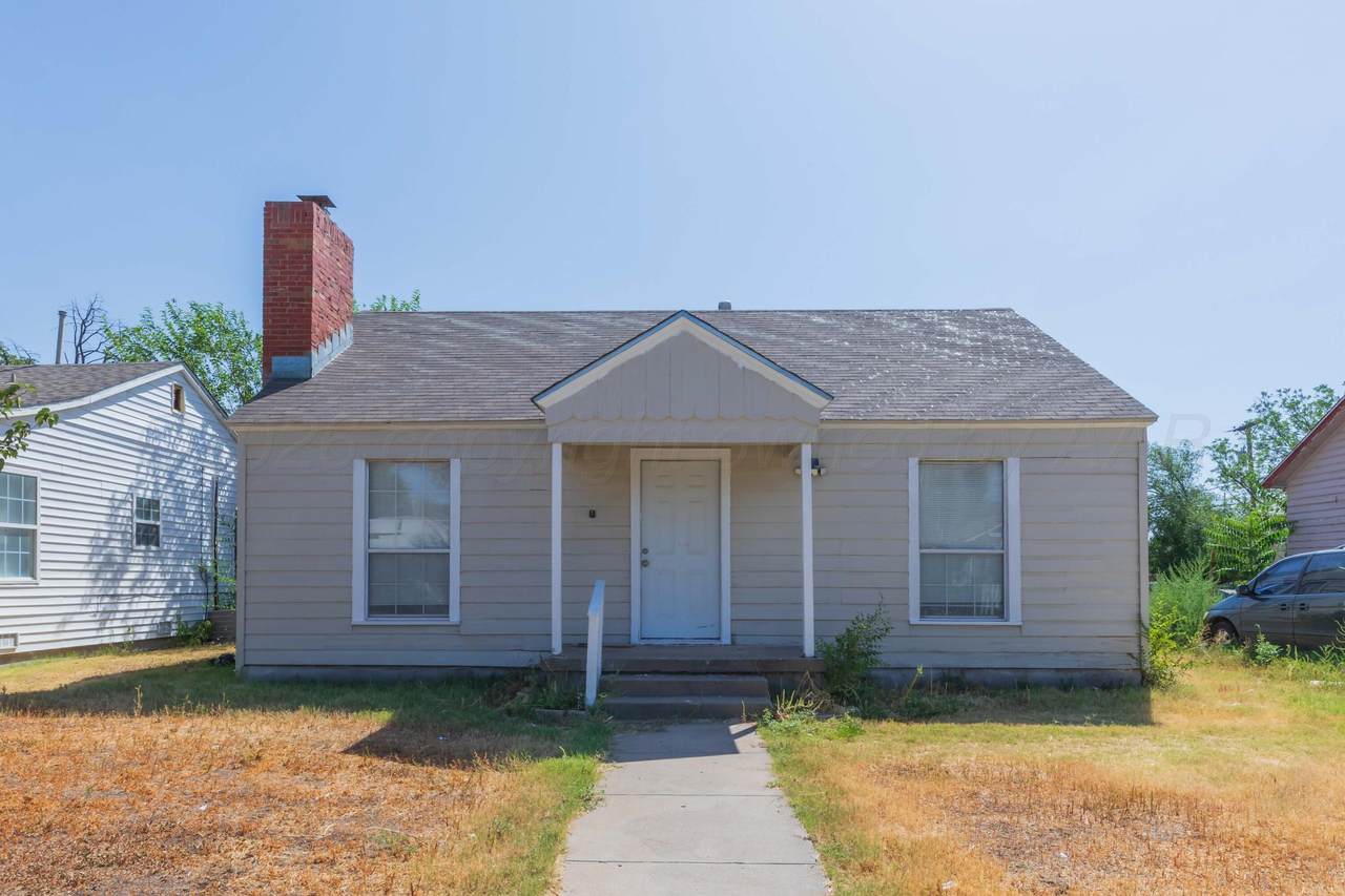 911 Virginia Street - Photo 1