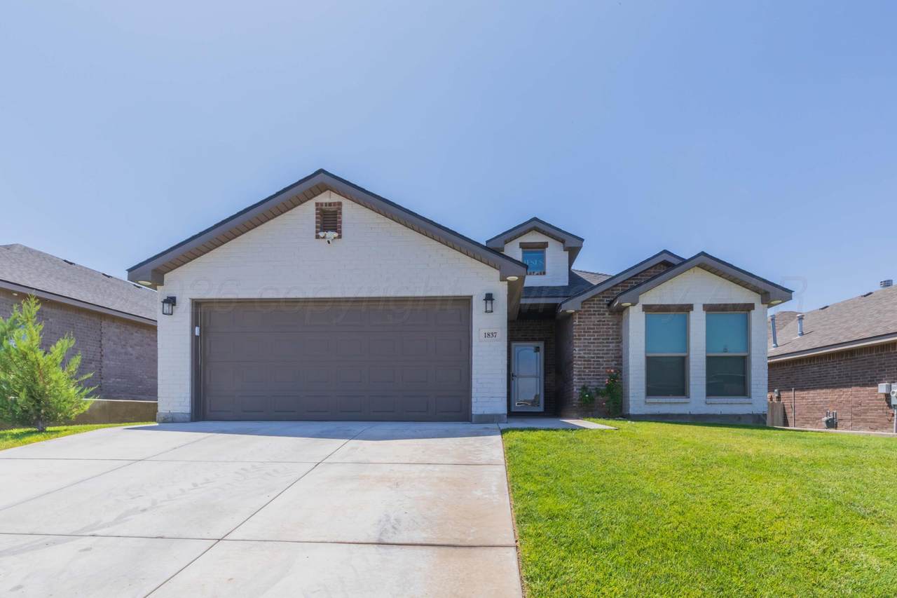 1837 Lullwater Road - Photo 1