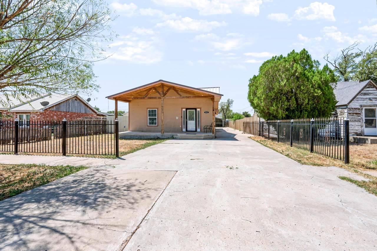 510 Durrett - Photo 1
