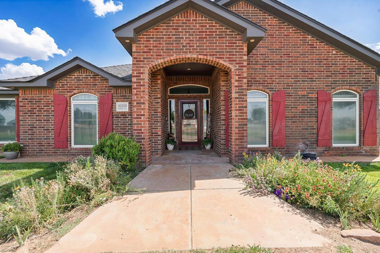16550 Dowd Lane - Photo 1
