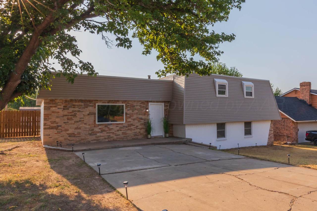 1612 Evergreen Street - Photo 1