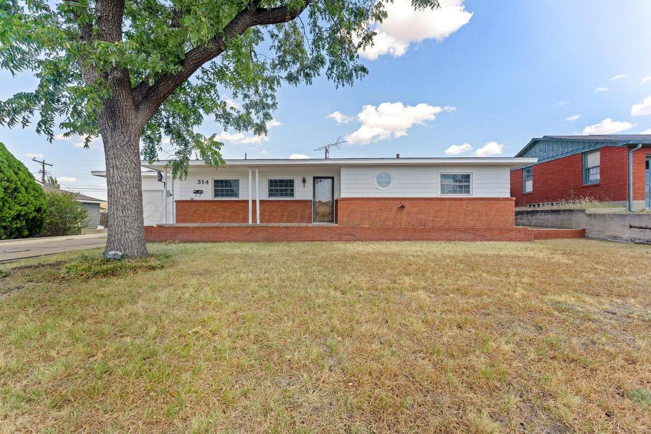 314 Austin Street - Photo 1