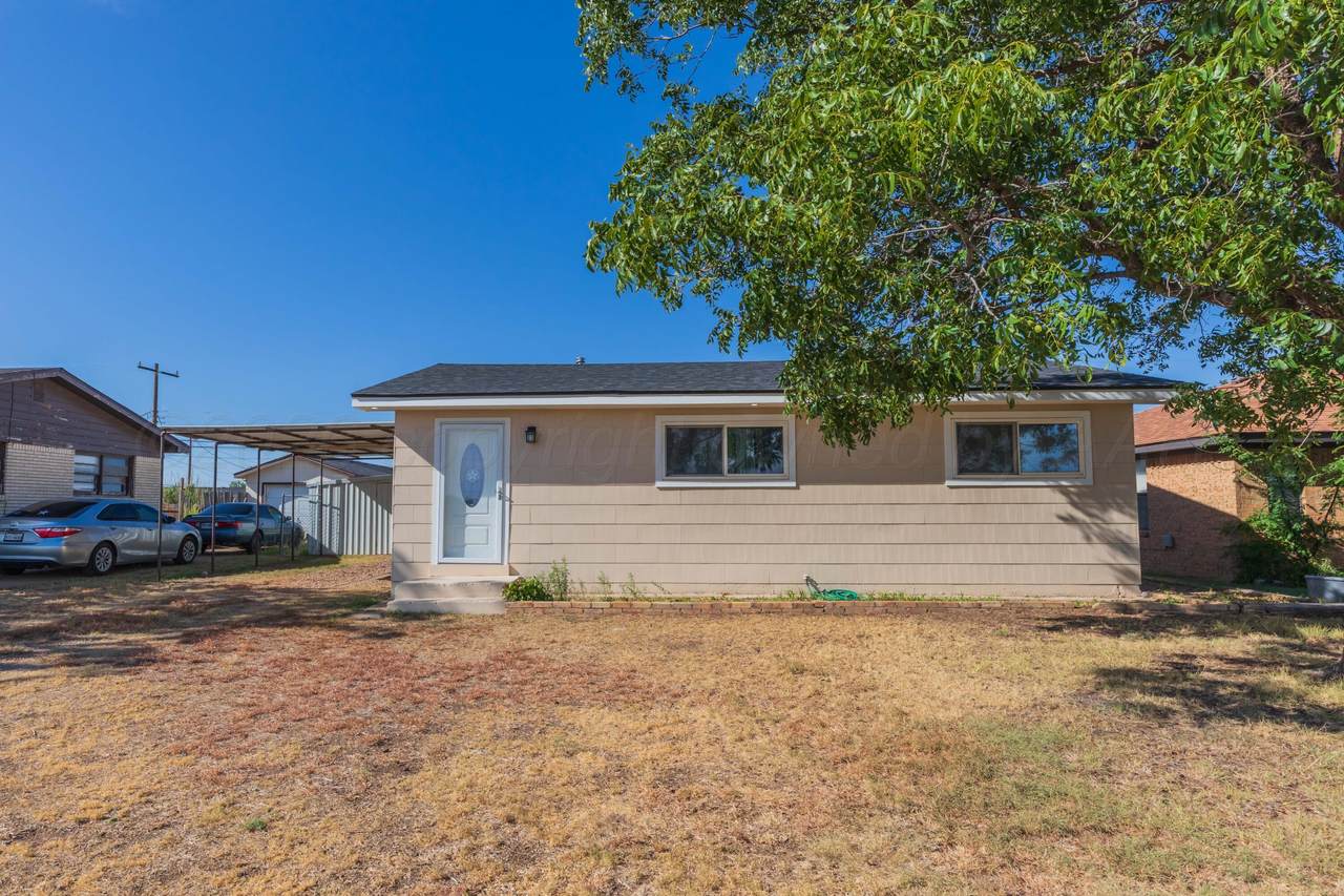 510 Nara Visa Lane - Photo 1