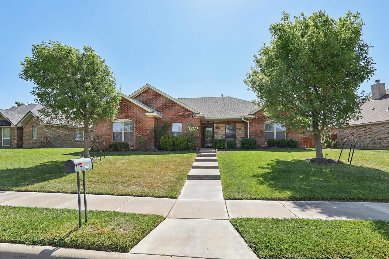 8503 Hamilton Drive - Photo 1