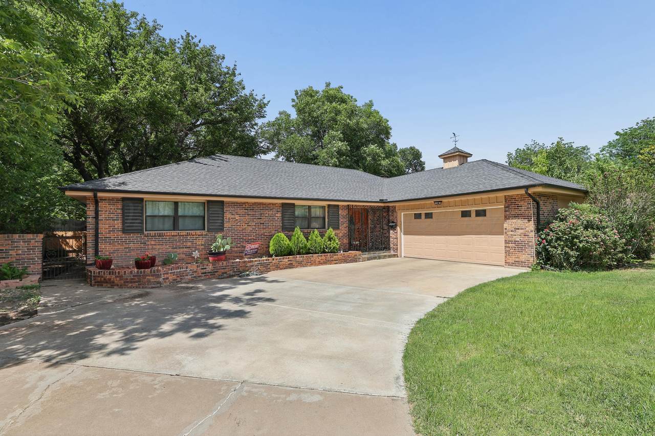 4410 Olsen Boulevard - Photo 1