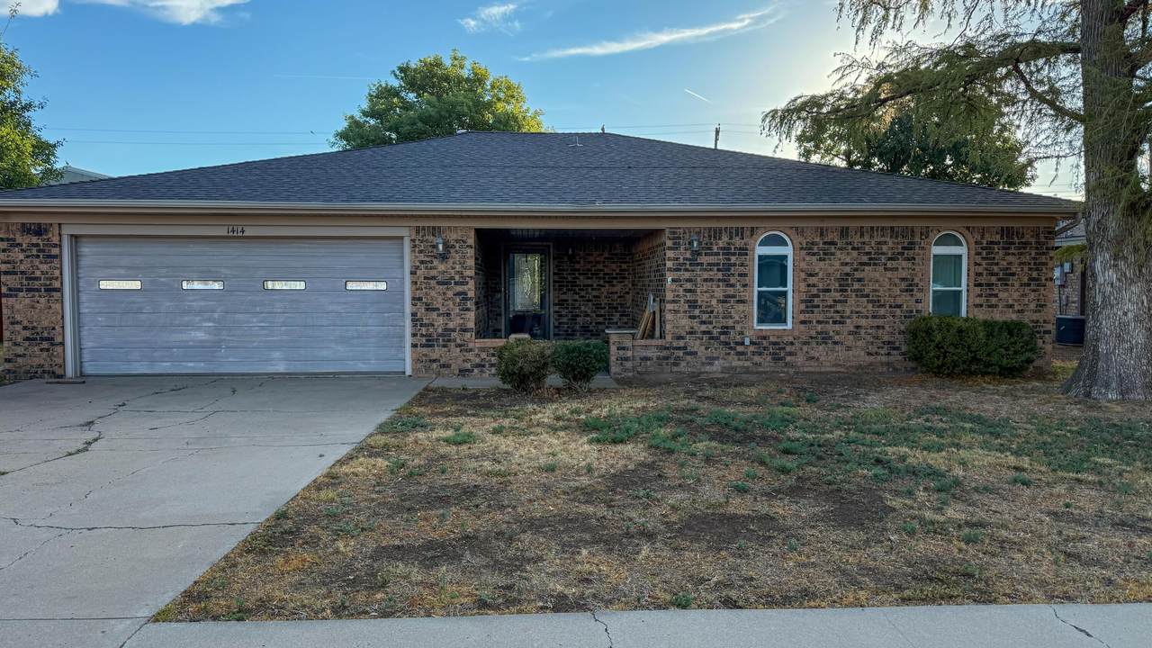 1414 Pecan Avenue - Photo 1