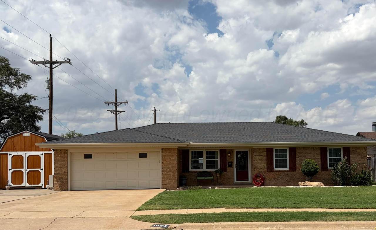 1005 Kiowa Place - Photo 1