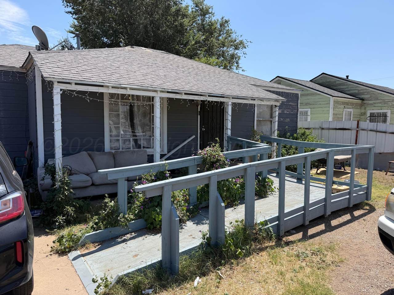 1002 Buchanan Street - Photo 1