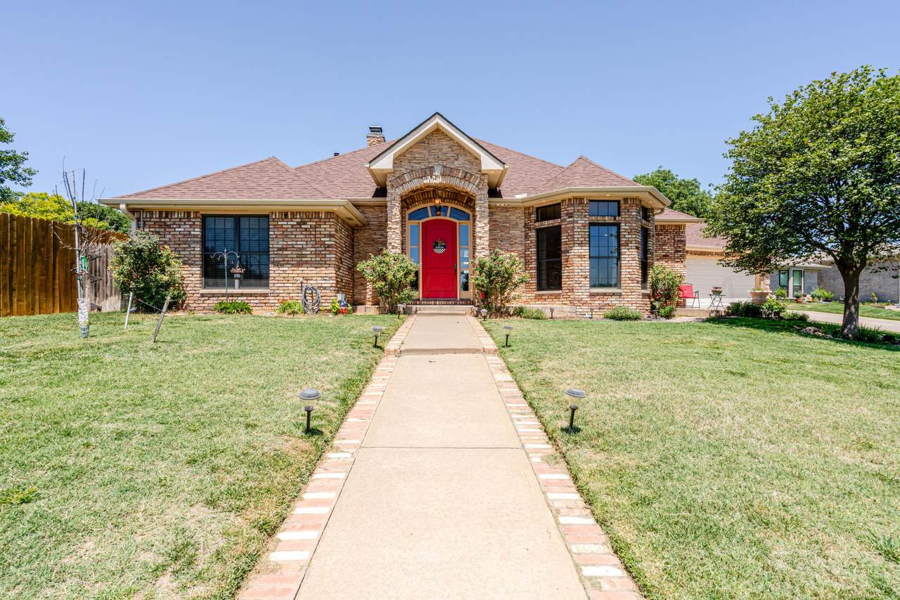 33 Canyon Rim Drive - Photo 1