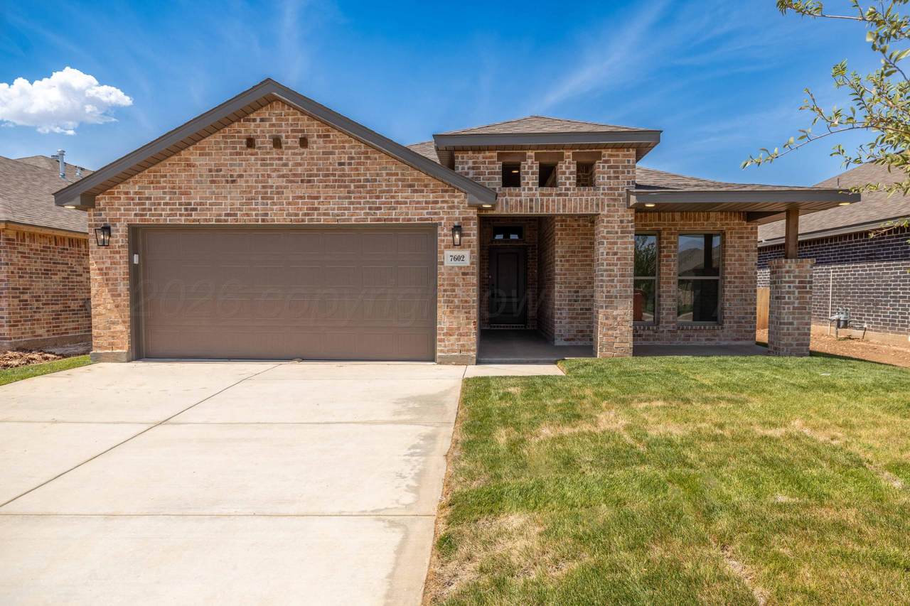 7602 Frazier Road - Photo 1