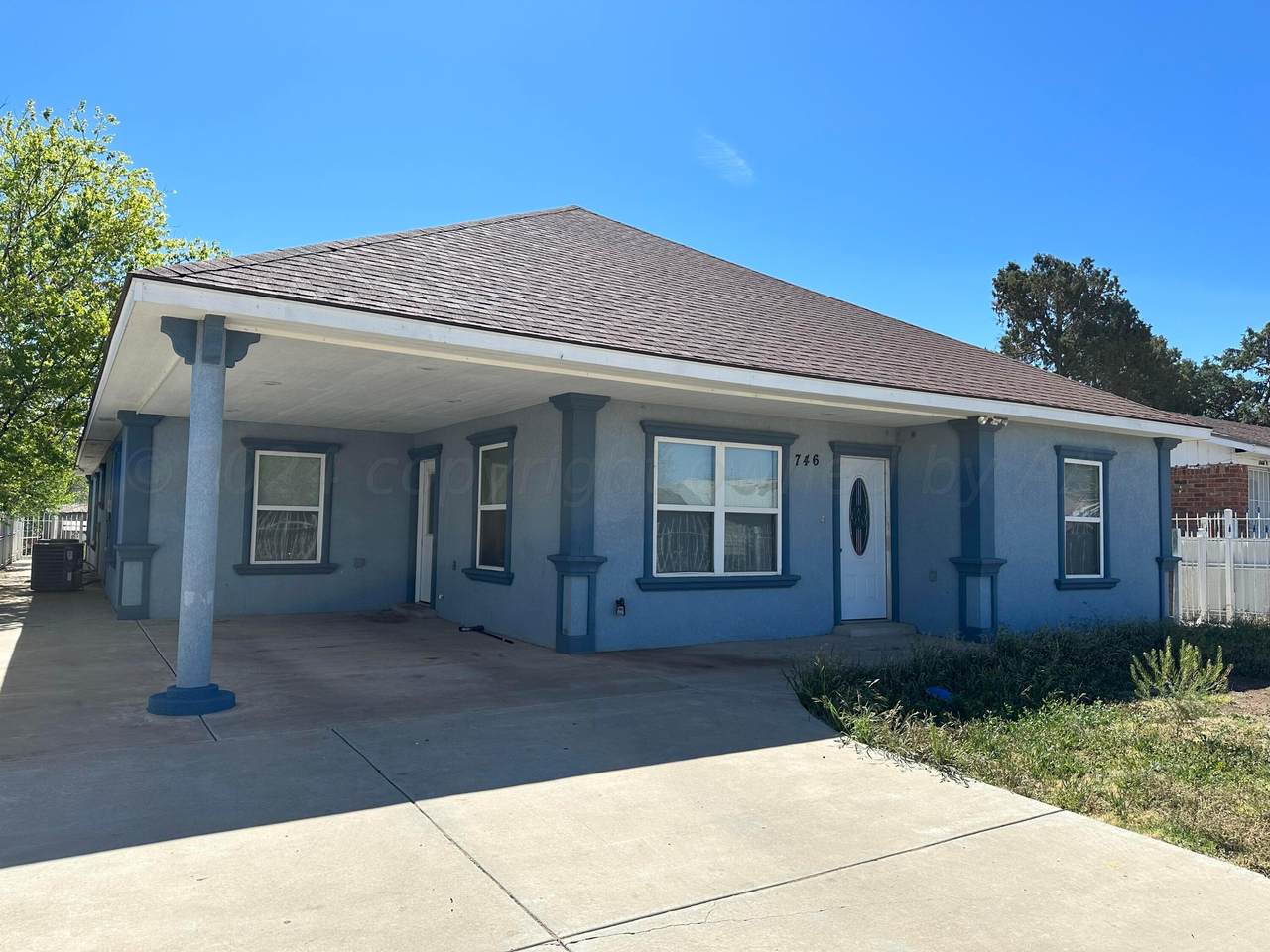 746 Williams Street - Photo 1