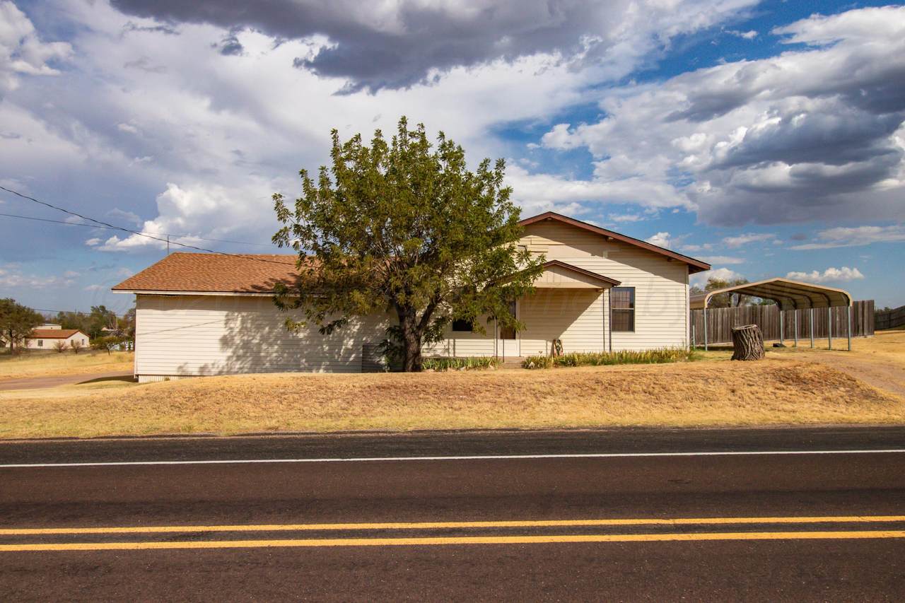 601 Orpe Street - Photo 1