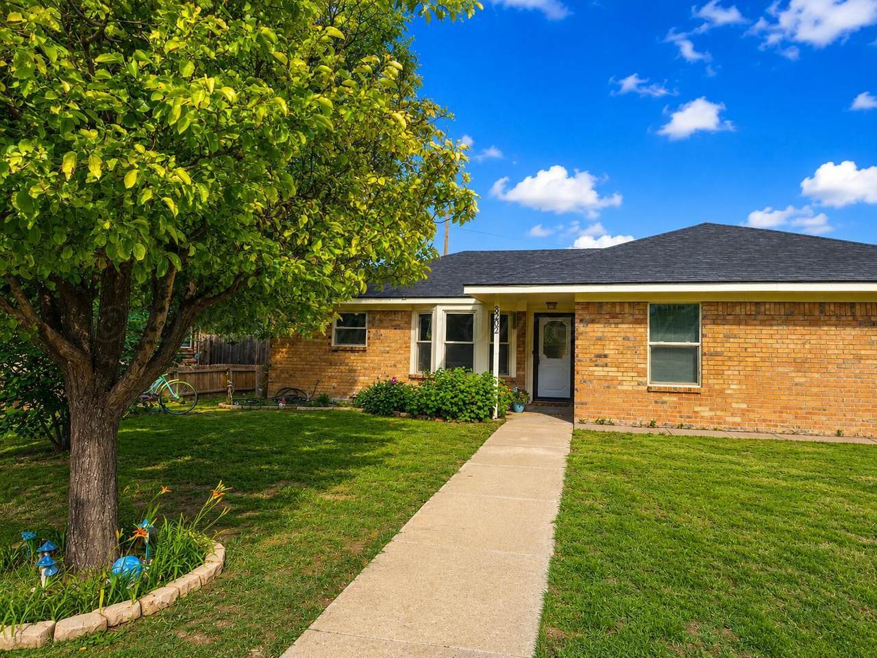 8202 Tejas Trail - Photo 1