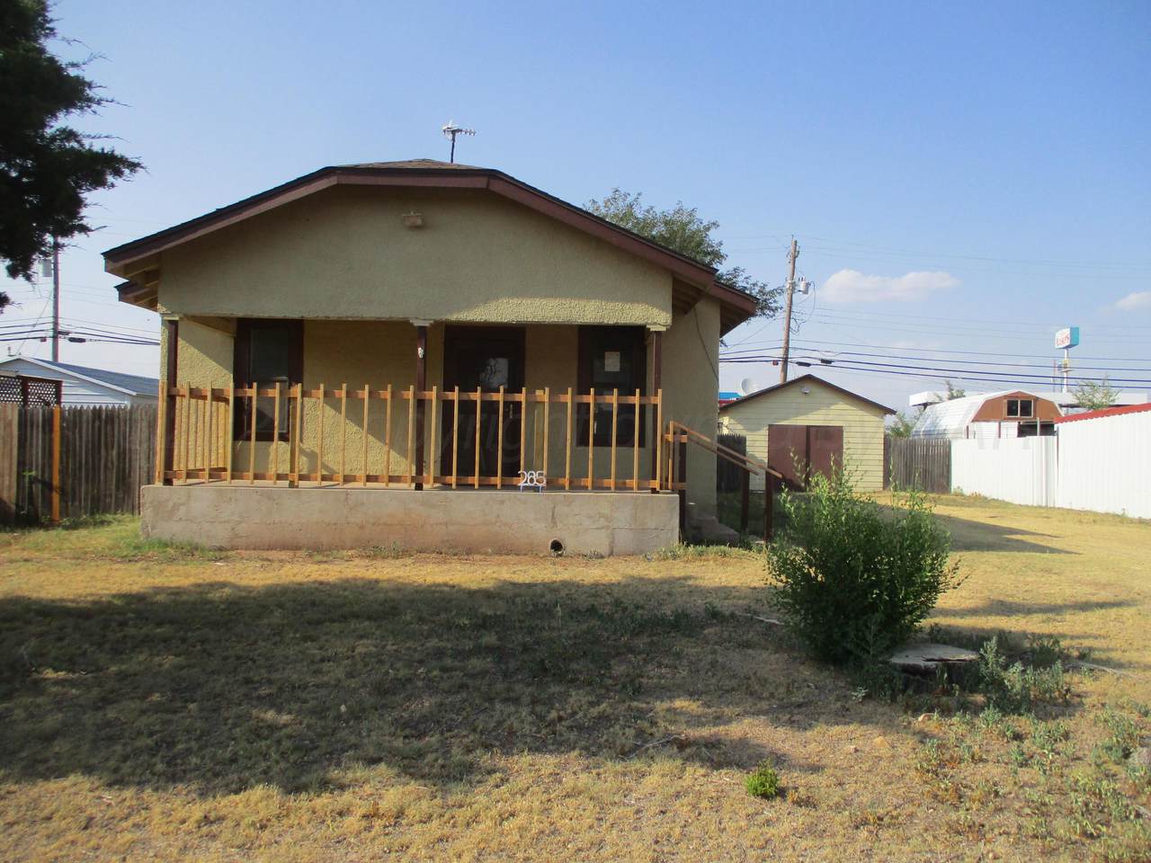 285 Overland Trail - Photo 1
