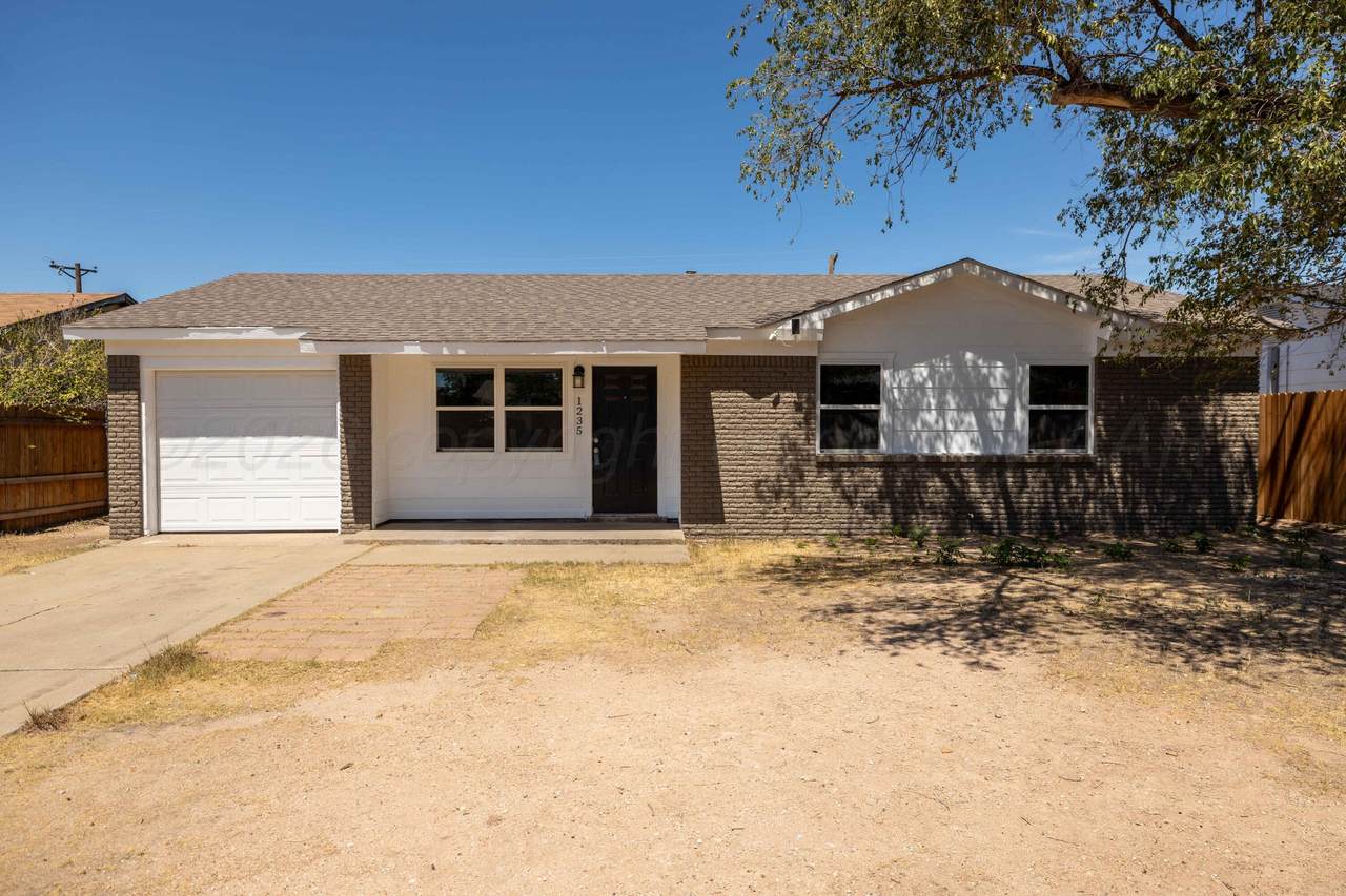 1235 Pecan Street - Photo 1