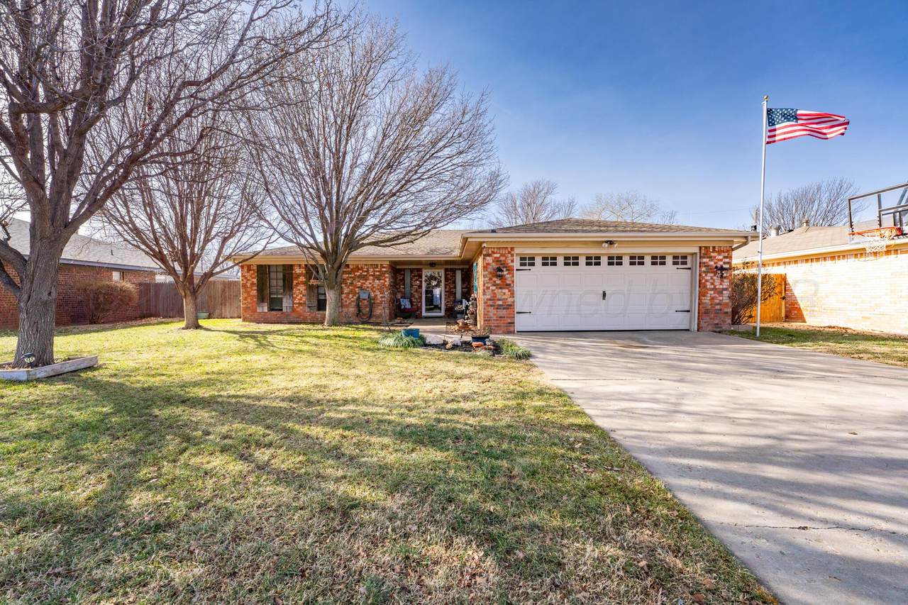 6114 Cornell Street - Photo 1