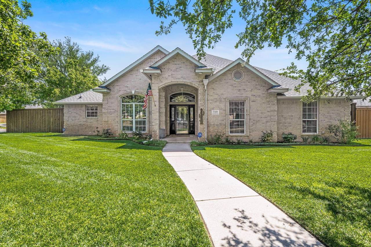 7501 Countryside Drive - Photo 1