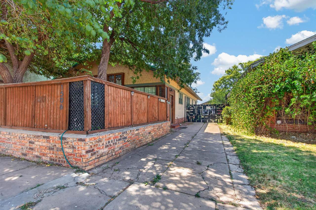 1506 Jefferson Street - Photo 1
