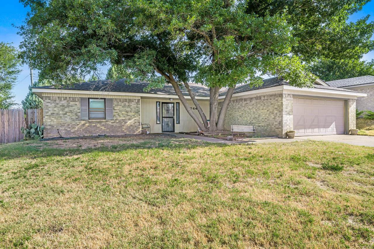 6744 Arroyo Drive - Photo 1