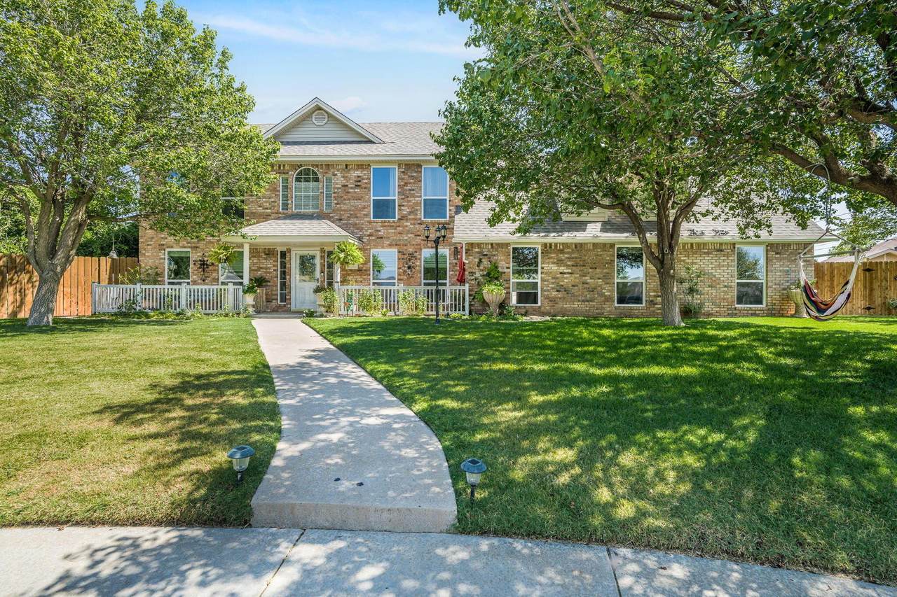 6201 Travis Street - Photo 1