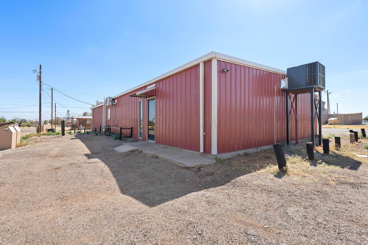256 Service Road - Photo 1
