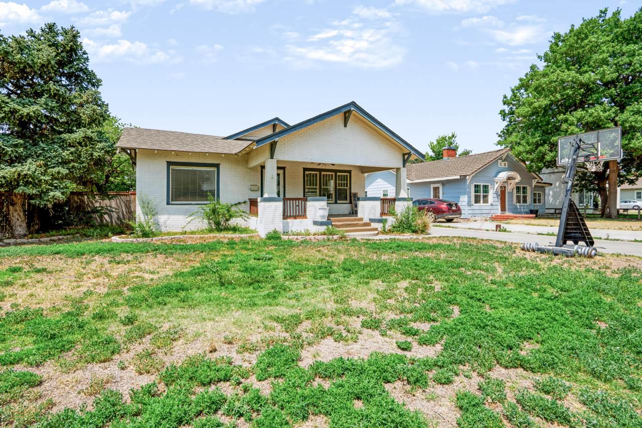 1010 Keeler Avenue - Photo 1