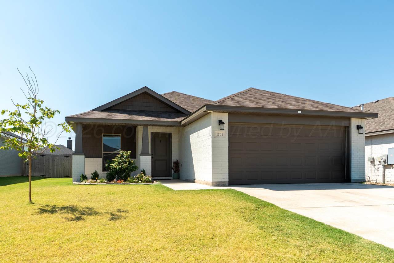 1709 Callaway Place - Photo 1