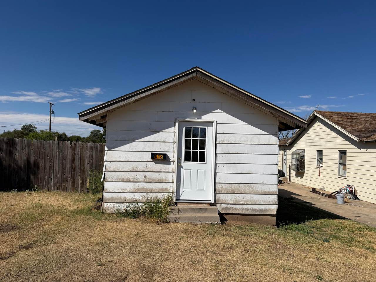 613 Hazel Street - Photo 1