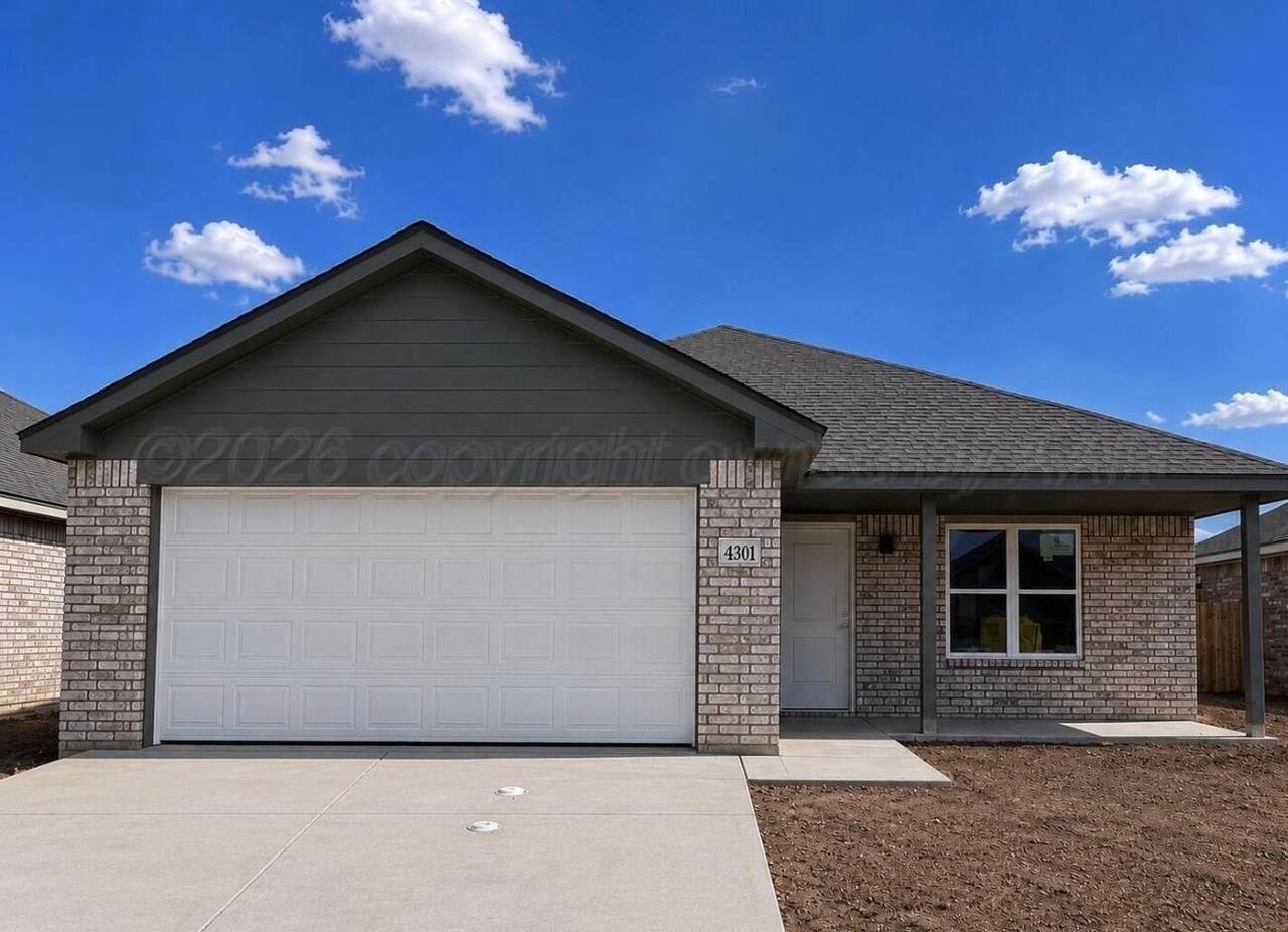 4301 Sunset Street - Photo 1