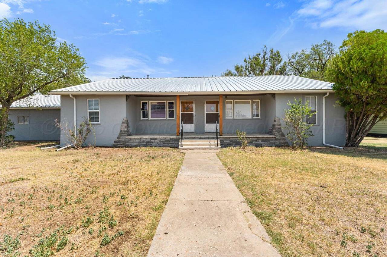 401 Dysart Street - Photo 1
