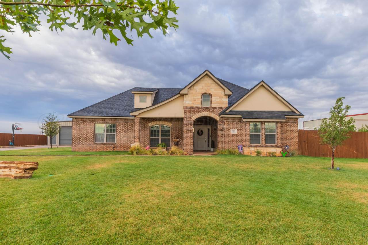 8200 Blue Duck Trail - Photo 1