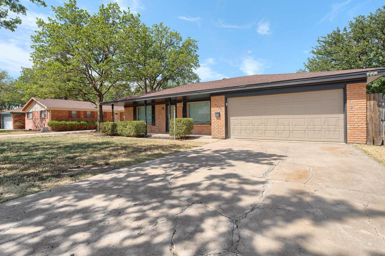 3406 Marion Street - Photo 1