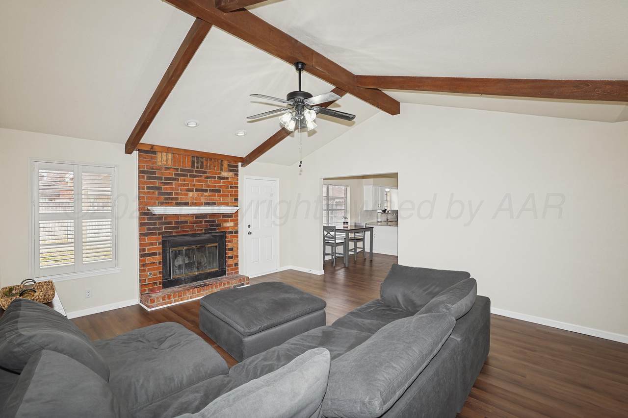 1116 Trinchera Drive - Photo 1