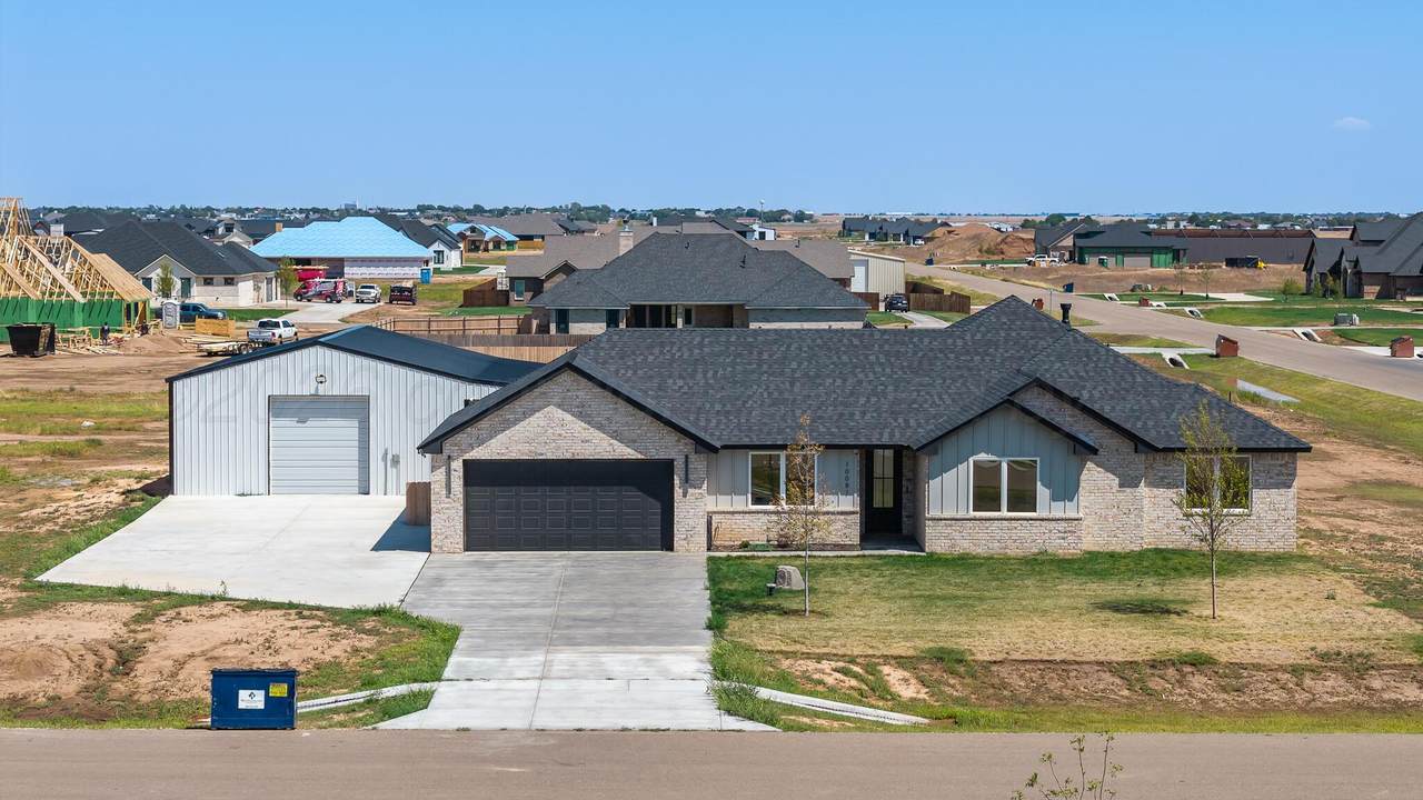 10081 Trinity Drive - Photo 1