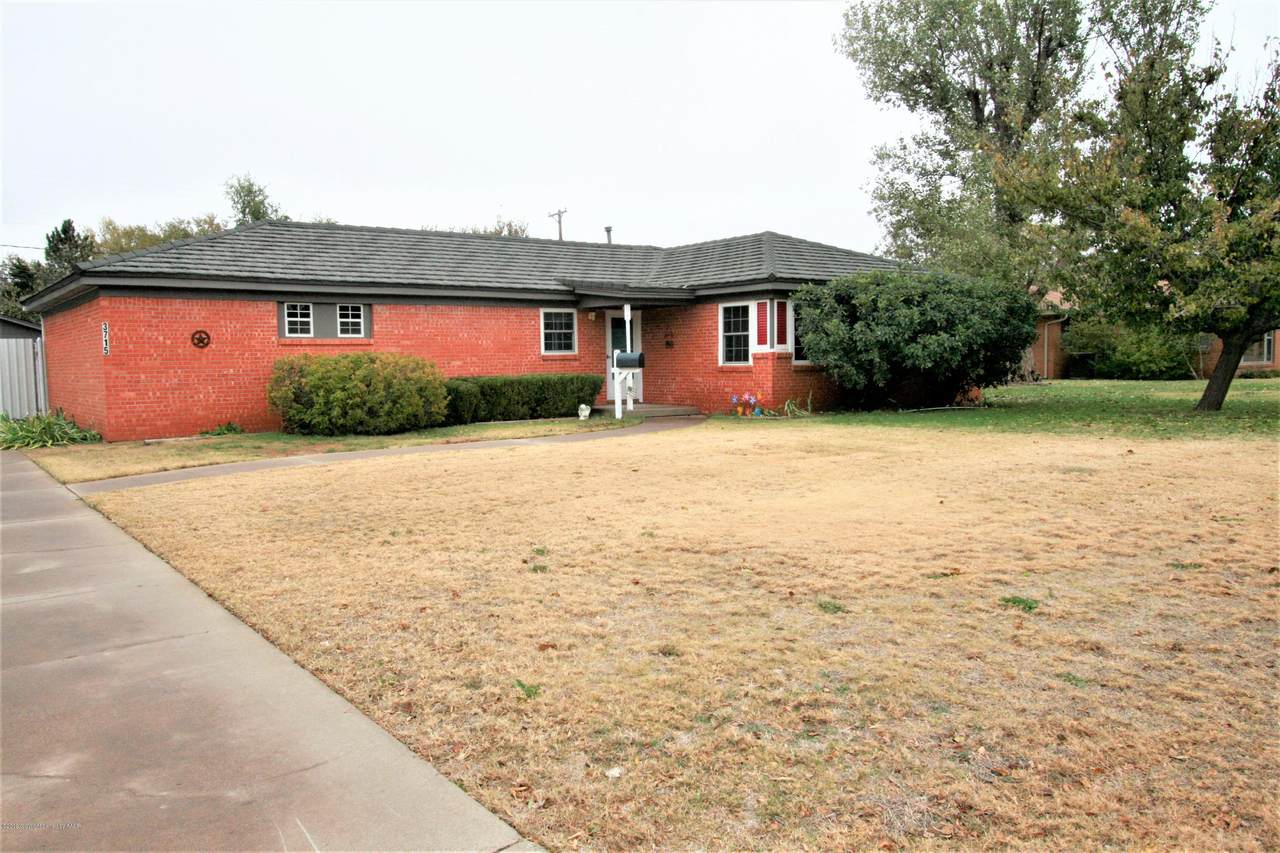 3715 Lenwood Drive - Photo 1