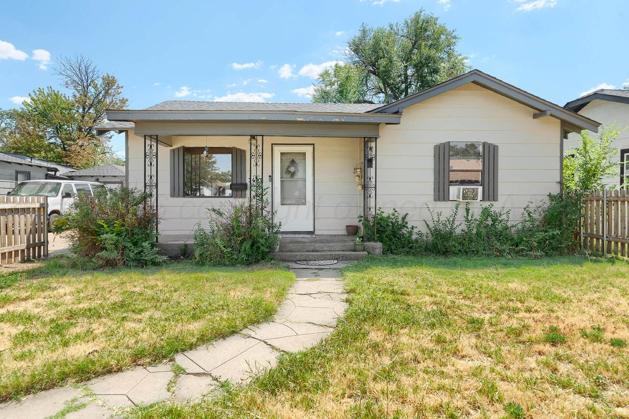 3613 Line Avenue - Photo 1