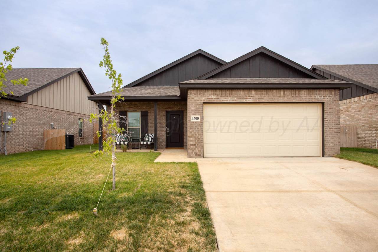 4509 Richardson Road - Photo 1