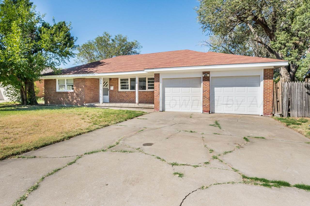 3504 Milam Street - Photo 1