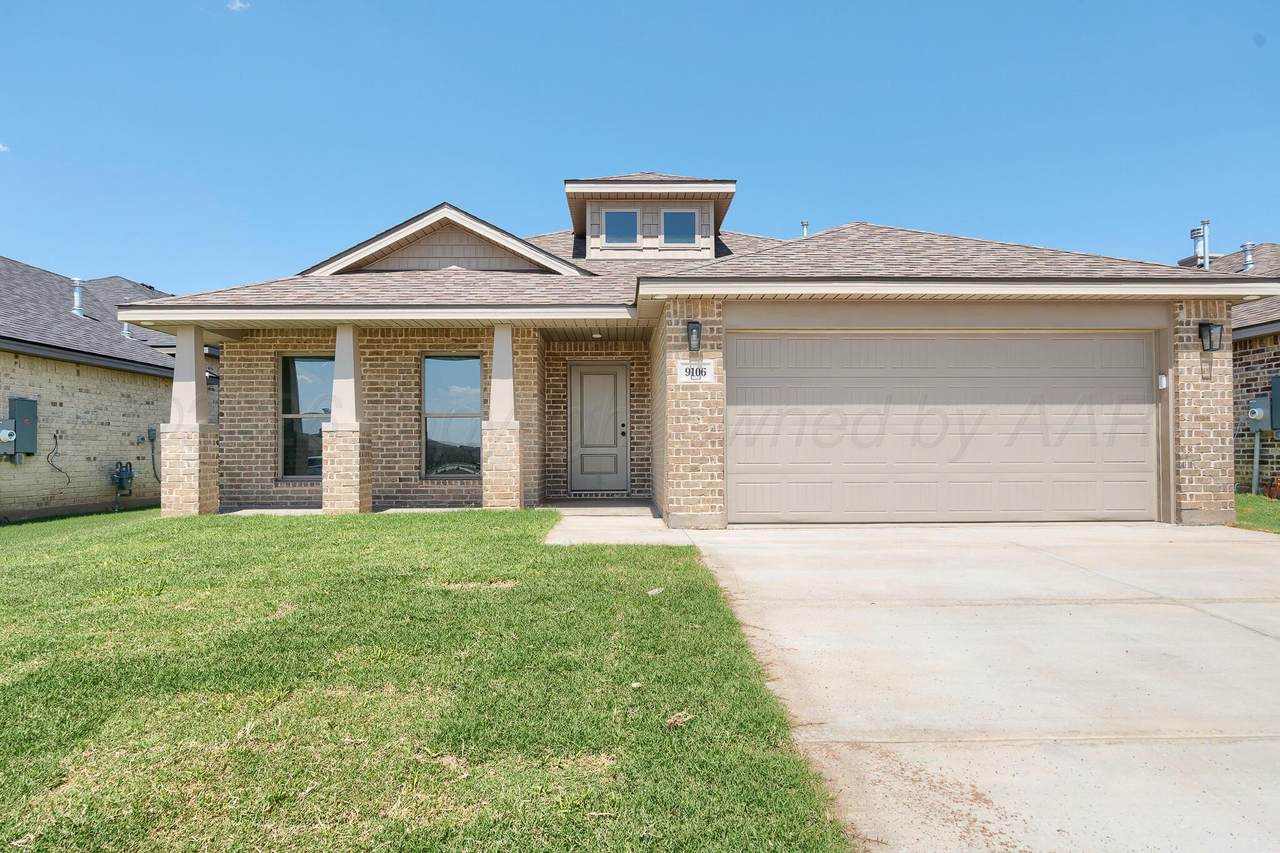 9106 Bunkhouse Road - Photo 1