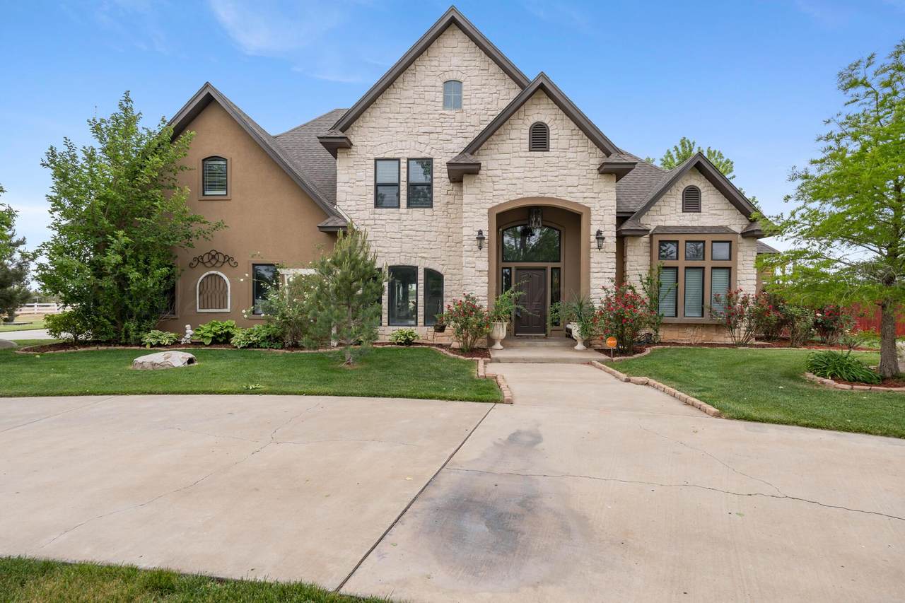 8901 Red Wing Road - Photo 1