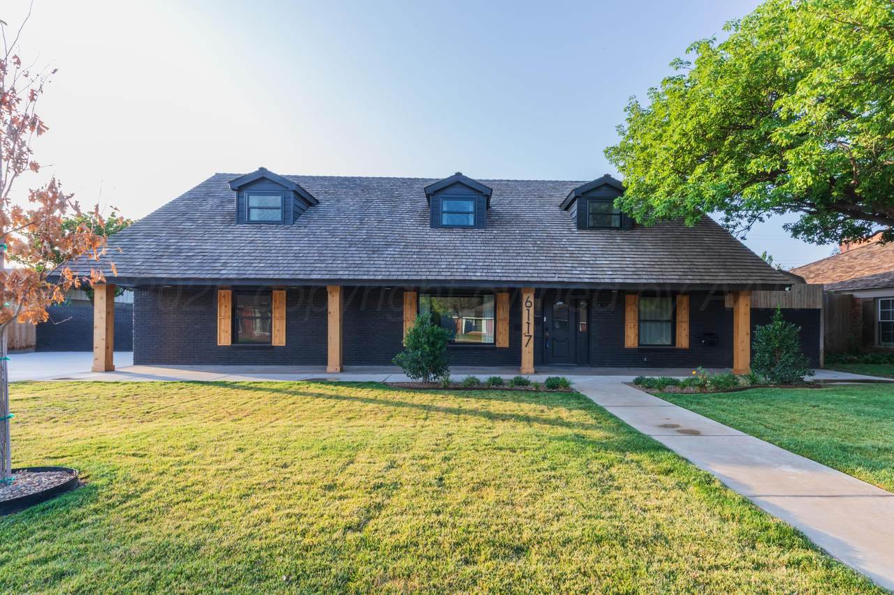 6117 Gainsborough Road - Photo 1