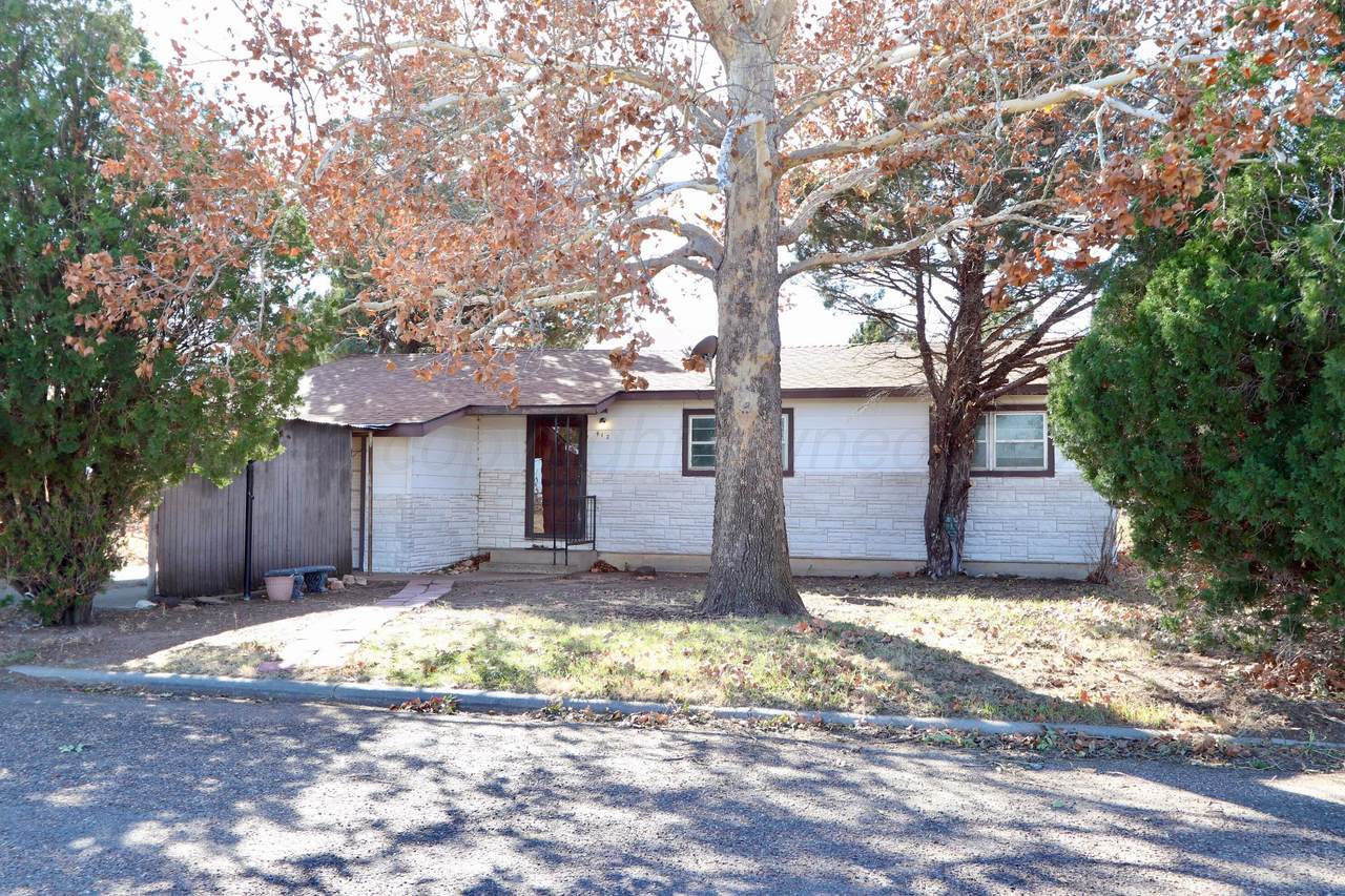 412 Nara Visa Lane - Photo 1