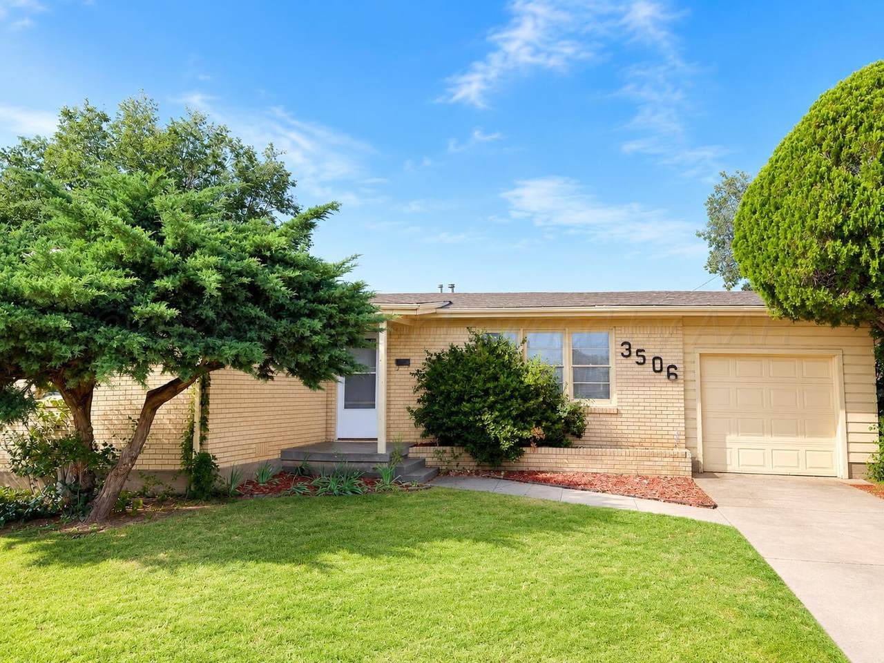 3506 Concord Road - Photo 1