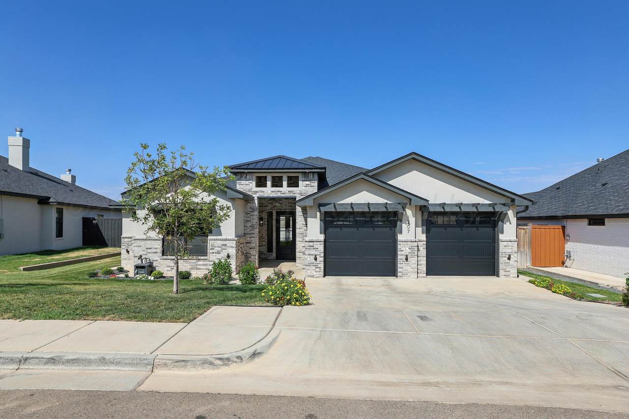 1207 Herring Ranch Road - Photo 1