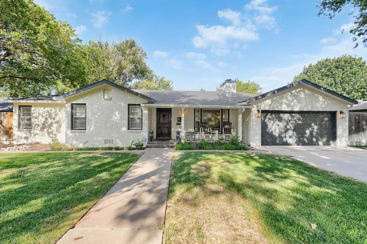2608 Bowie Street - Photo 1